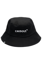 CRKSOLY. Unisex Bucket Hat
