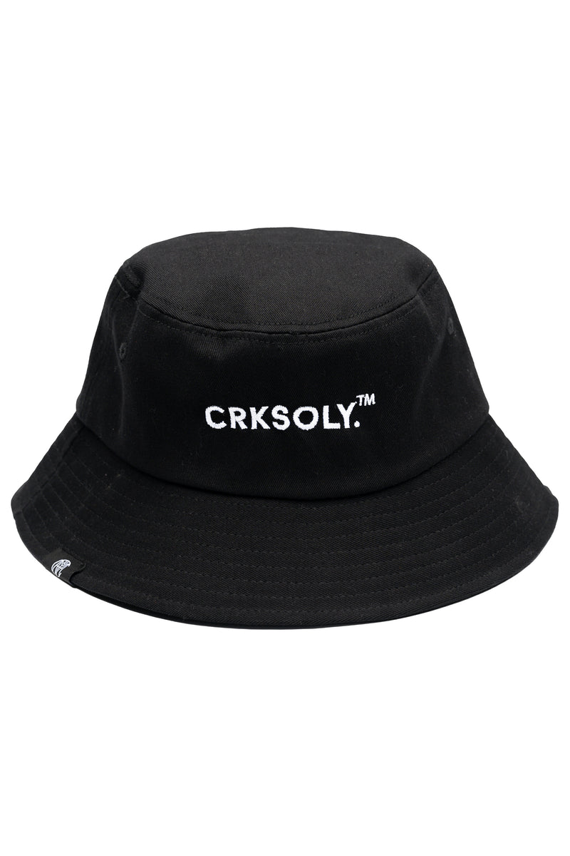 CRKSOLY. Unisex Bucket Hat