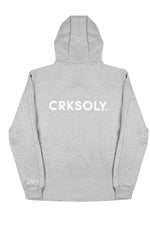 CRKSOLY. Track Sweatshirt