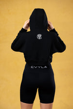 CVYLA Biker Shorts I