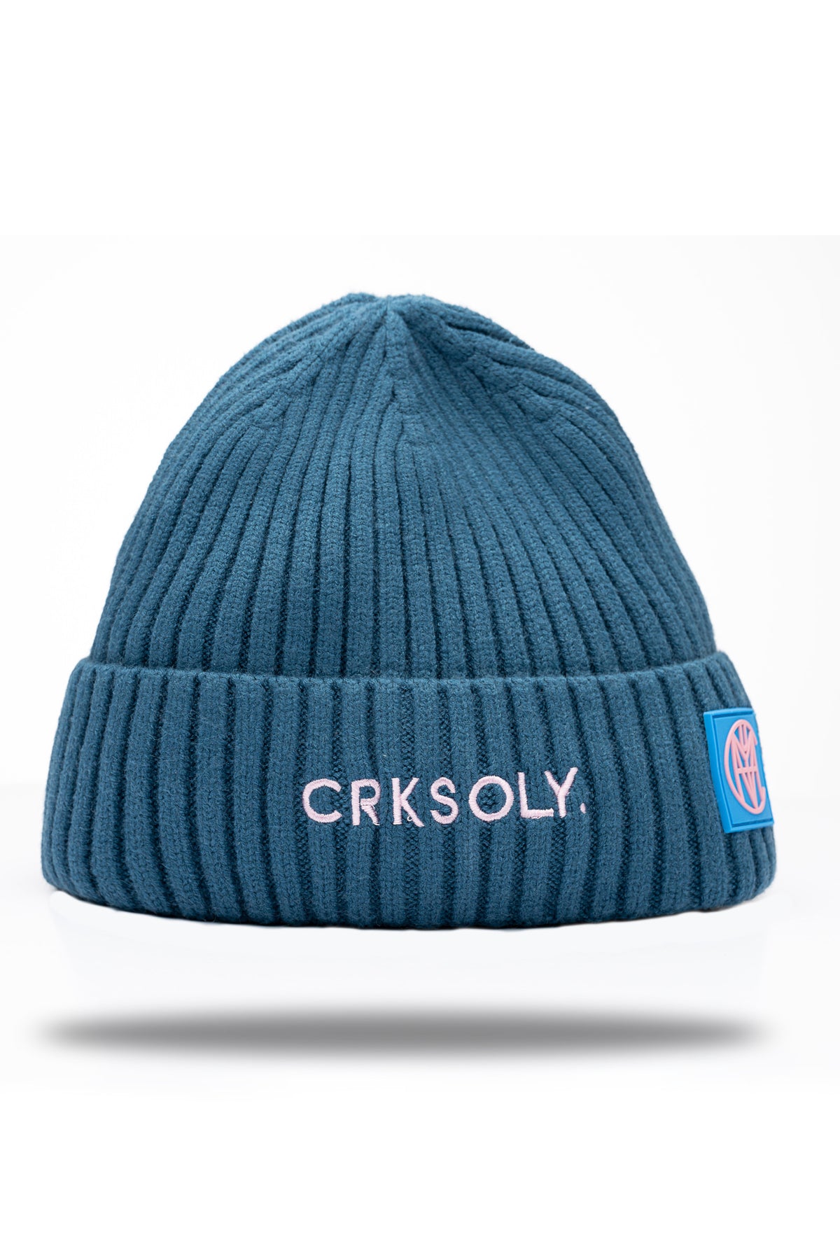 CRKSOLY. Lifestyle Sky Beanie, product photo 1