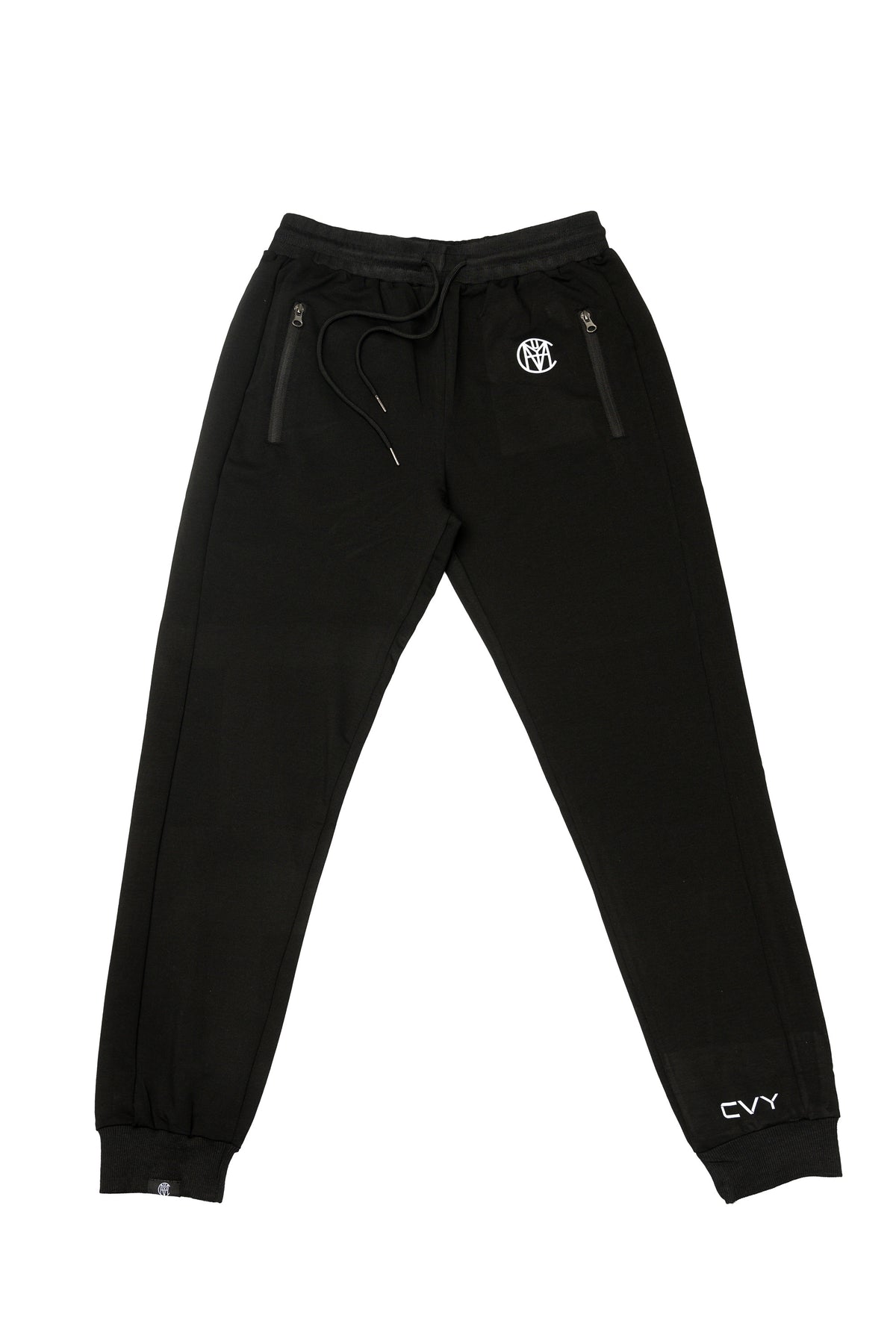 CRKSOLY. Men Track Sweatpant, product photo 13