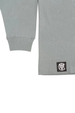 CRKSOLY. Matcha Long Sleeve