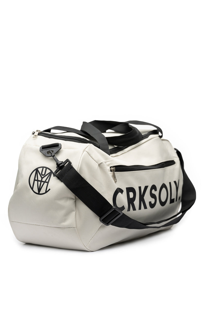 CRKSOLY. OFW Duffle Bag