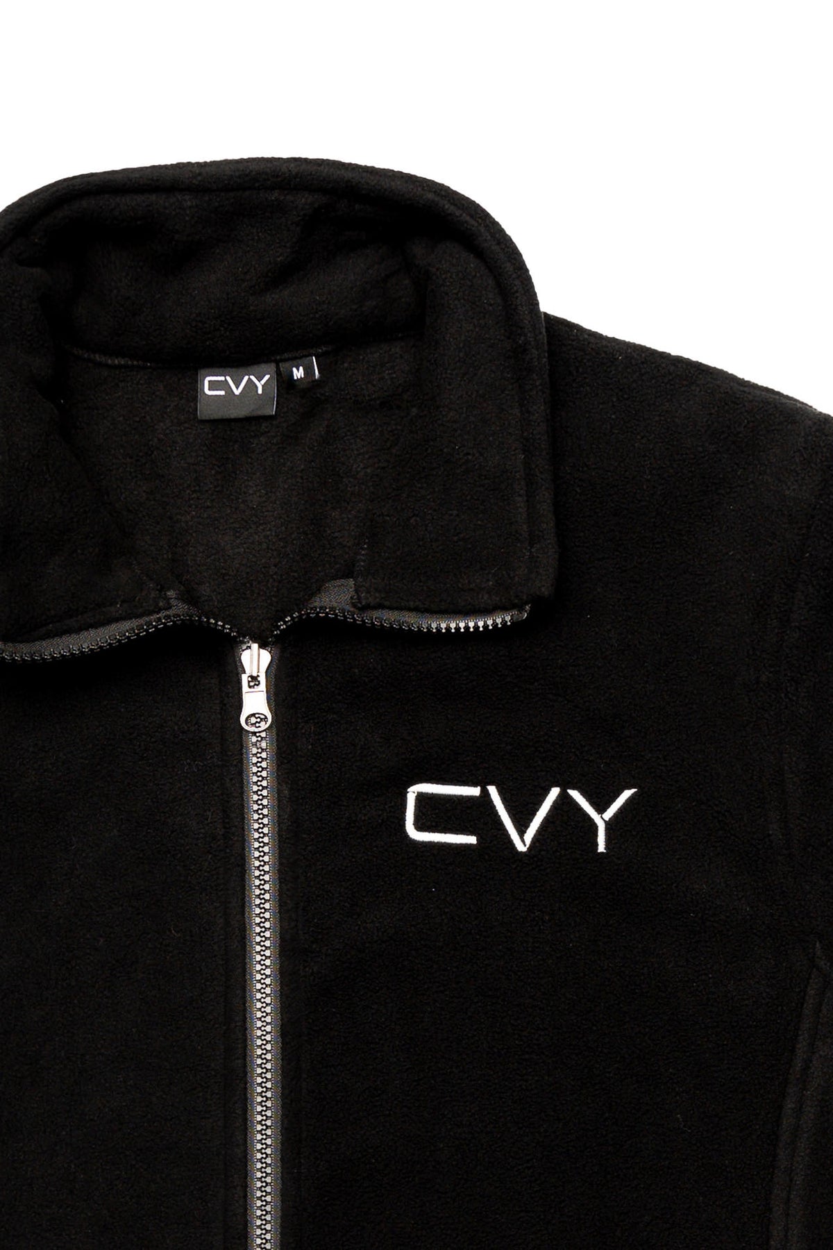 CRKSOLY. Men BLK Field Jacket, product photo 5